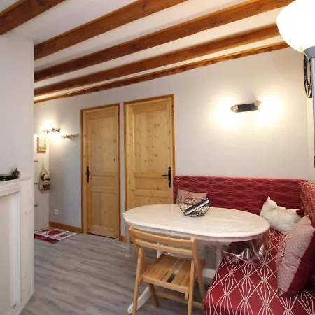 T3 A La Bourboule, Terrasse, Wifi, Proche Centre Et Thermes - Fr-1-608-128 Apartment *
