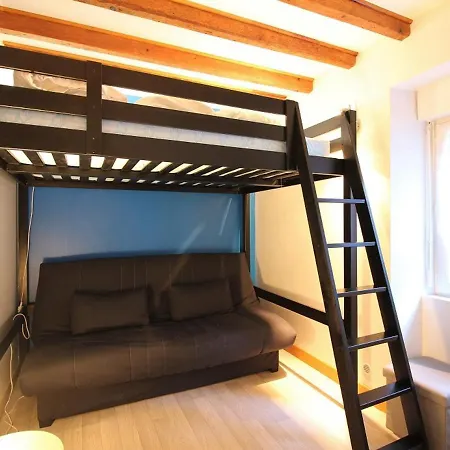 T3 A La Bourboule, Terrasse, Wifi, Proche Centre Et Thermes - Fr-1-608-128 Apartment