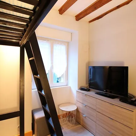 T3 A La Bourboule, Terrasse, Wifi, Proche Centre Et Thermes - Fr-1-608-128 * La Bourboule